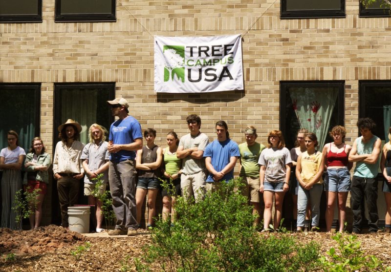 Tree School USA