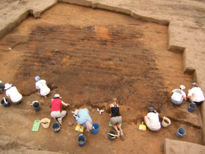 Dig Site