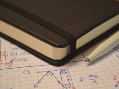 Hands book