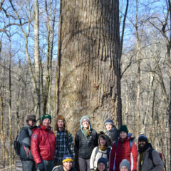 Outdoor Leadership