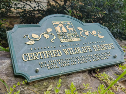 Wildlife Certification