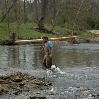 River Clean Up