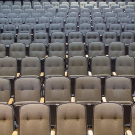 Theatre Seats