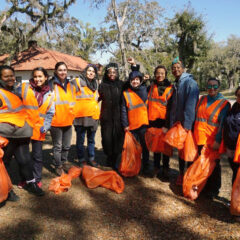 Service Work