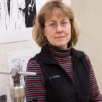 Bette Bates