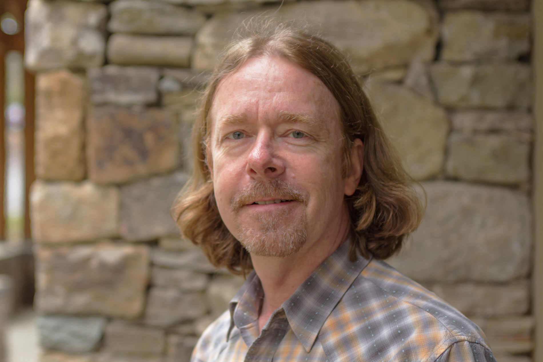 David O Bradshaw