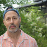 Eric Baden