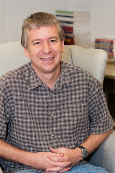 Ben Feinberg