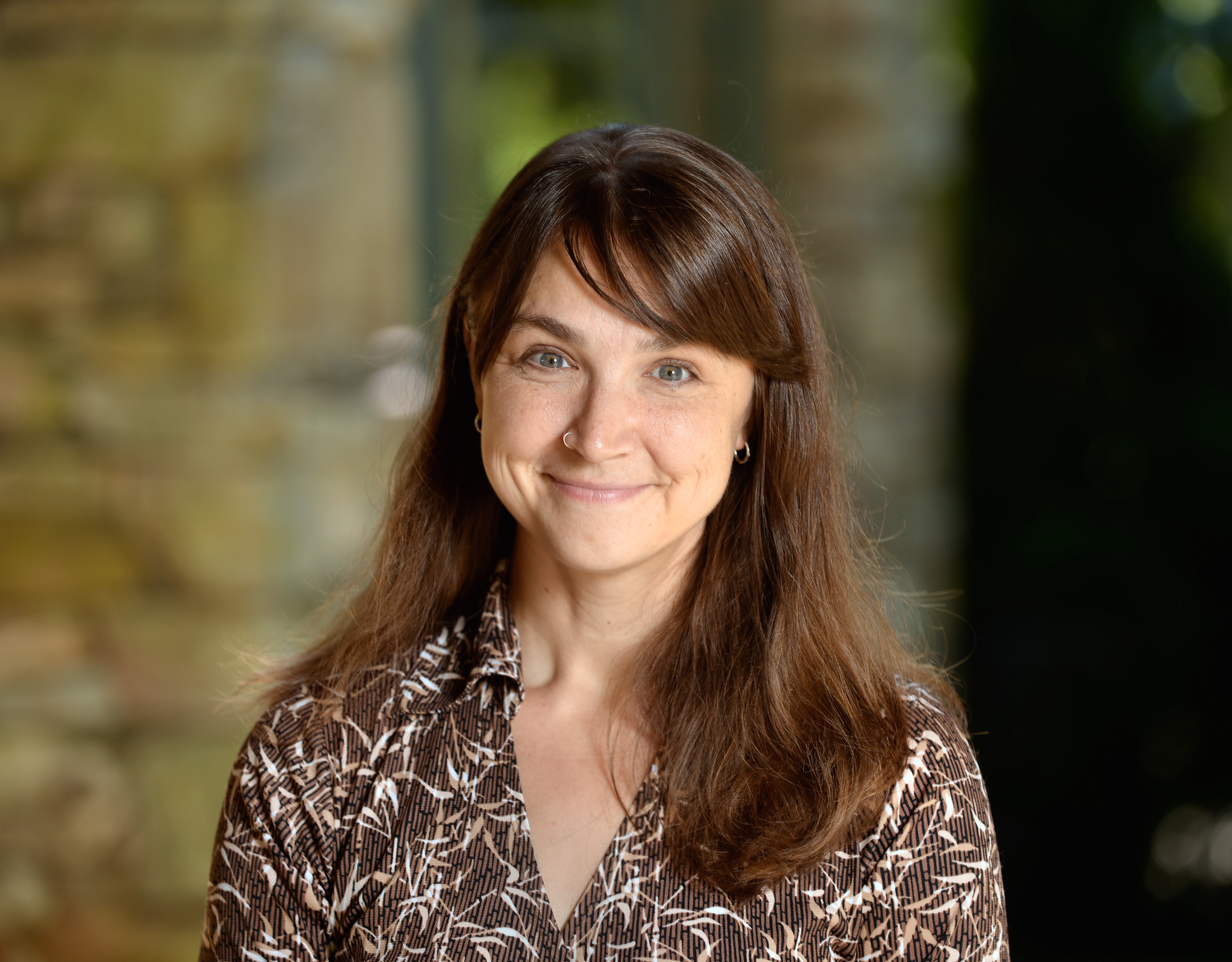 Sarah Himmelheber