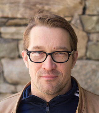 Jay Miller