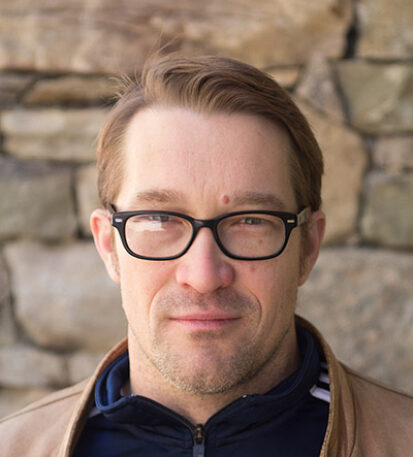 Jay Miller