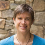 Jill Overholt
