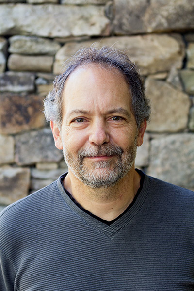 Mark Brenner