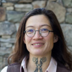 Mary Saunders Bulan