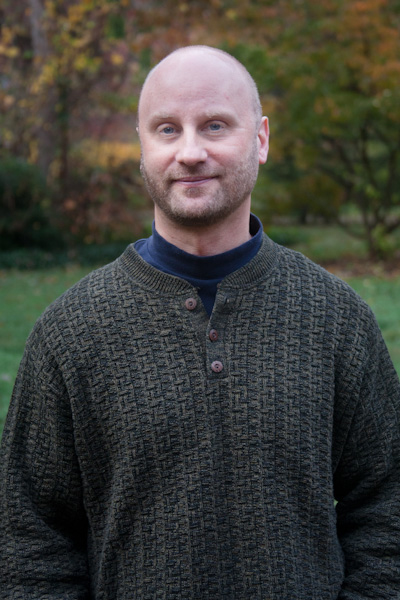 A. Michael Matin