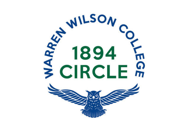 1894 Circle Logo
