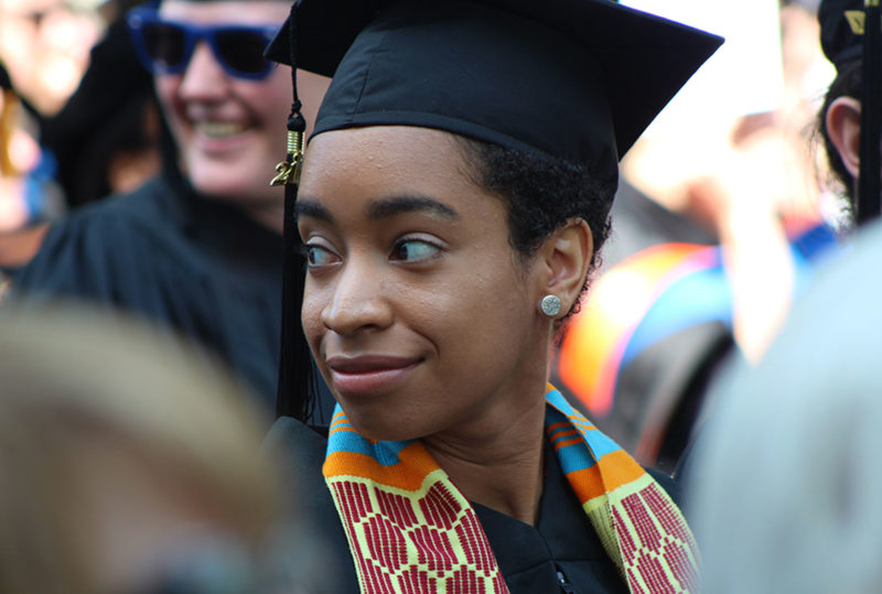 Commencement