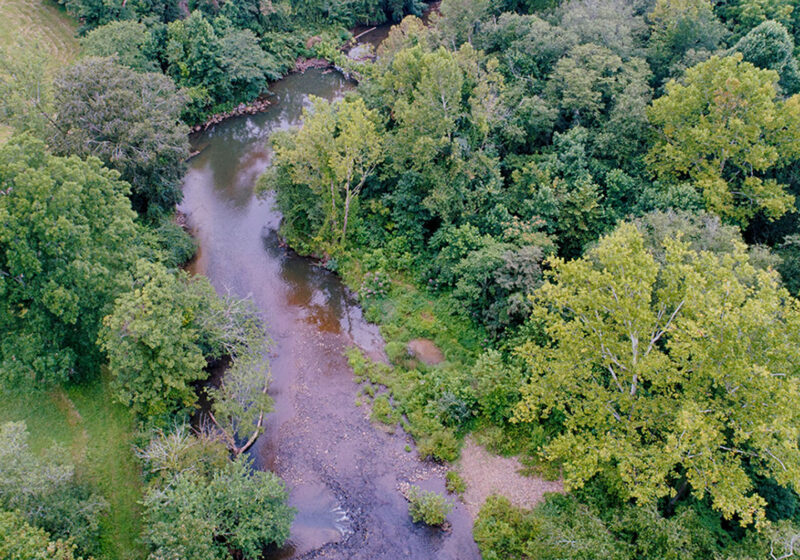 River