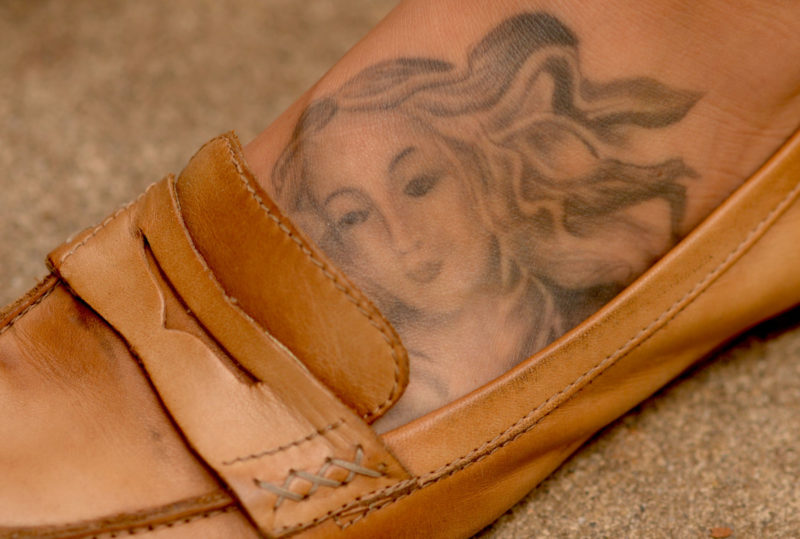 Tattoo