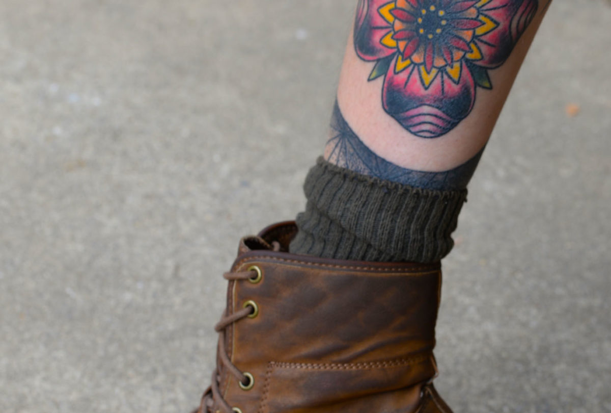 Tattoo