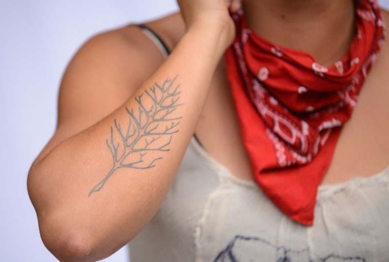 Tattoo