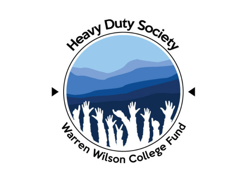Heavy Duty Society Logo