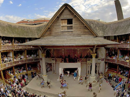 Globe Theatre