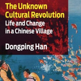 Dongping Han book cover