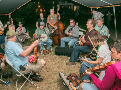 Swannanoa Gathering