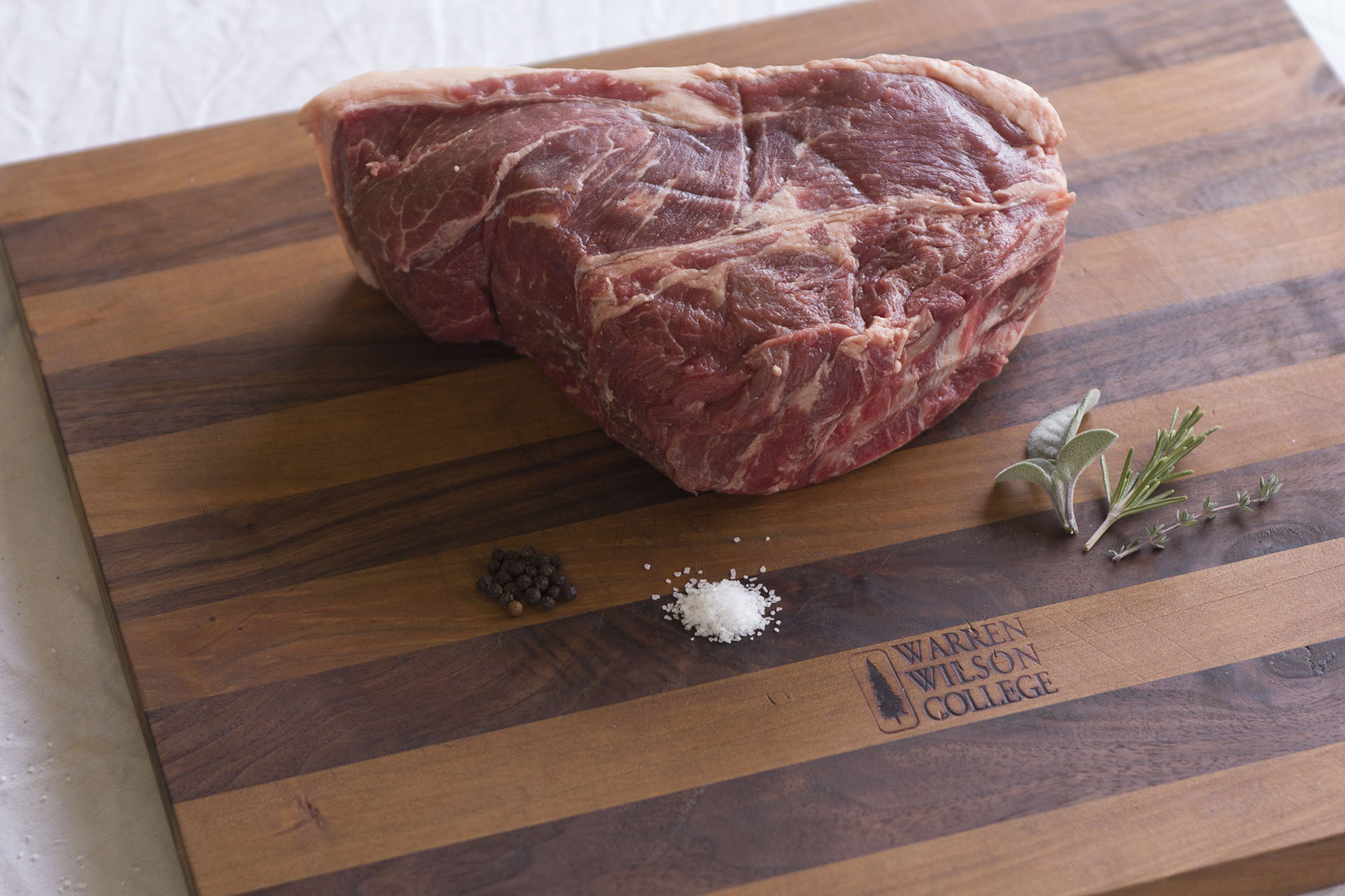 WWC Farm Beef