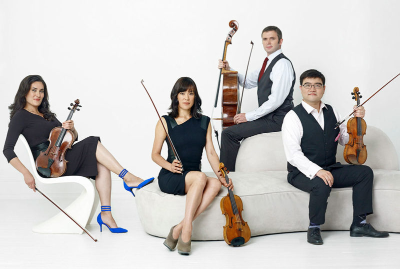 Chamber music