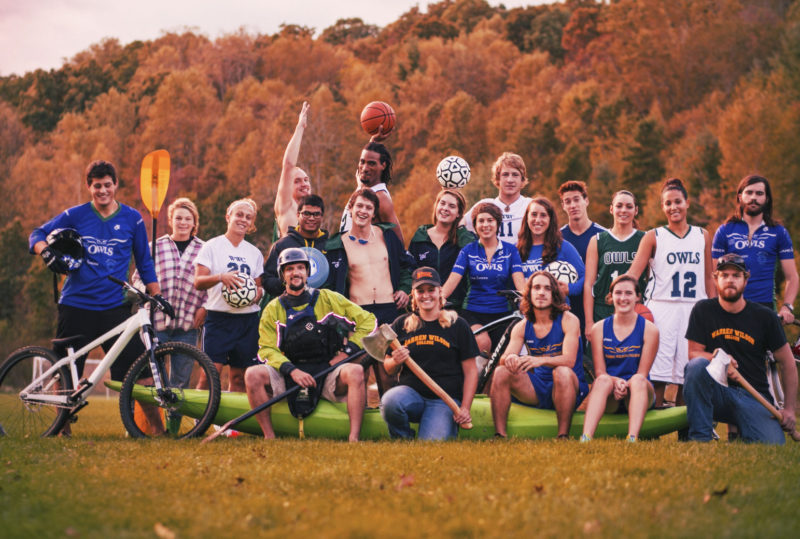 Athletics 2013