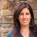Portrait of Julie Caro