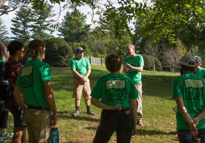 Community engagement feinberg