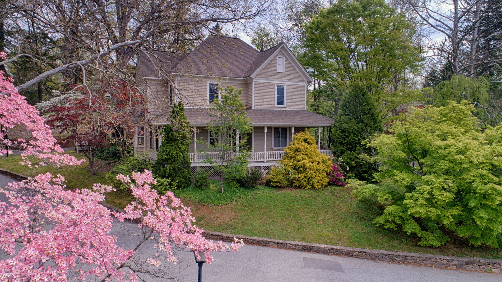 Dodge House