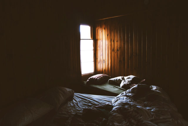 beds
