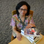 As one of Indonesia’s “Traveling World Class Professors,” Warren Wilson College professor Siti Kusujiarti is building a collaborative research partnership with Jenderal Soedirman University faculty members.