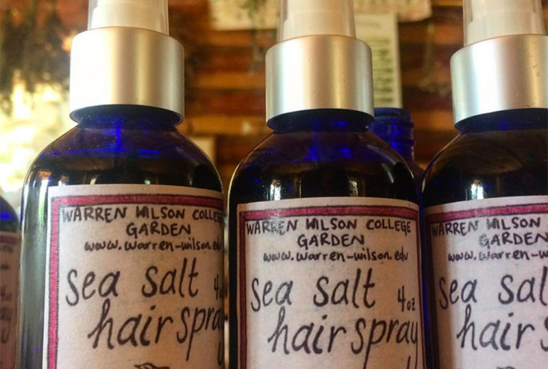 Herb spray