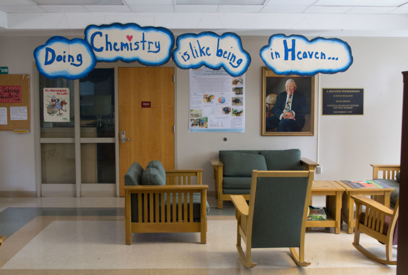 Chem in Heaven