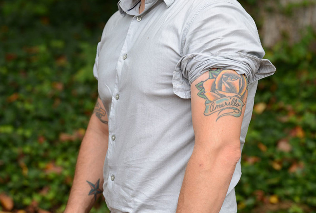Tattoo