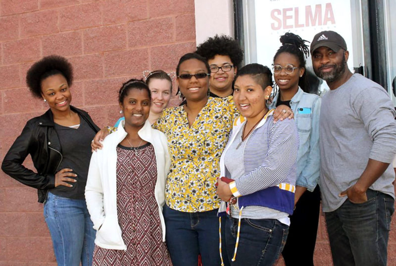 Selma