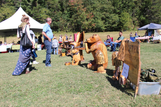 Festival on the Field