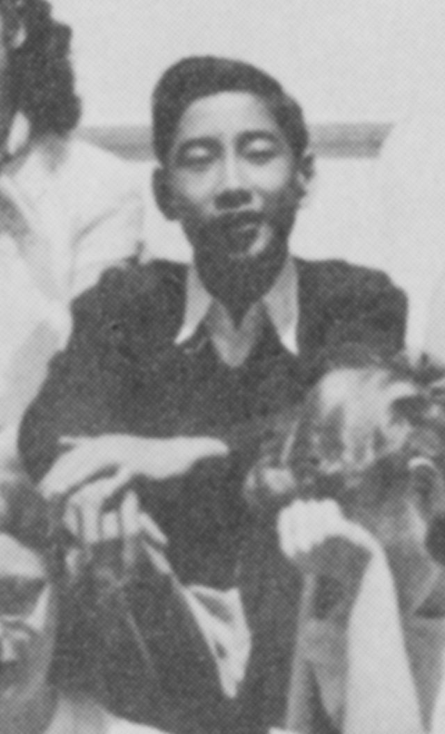 Tom Dao