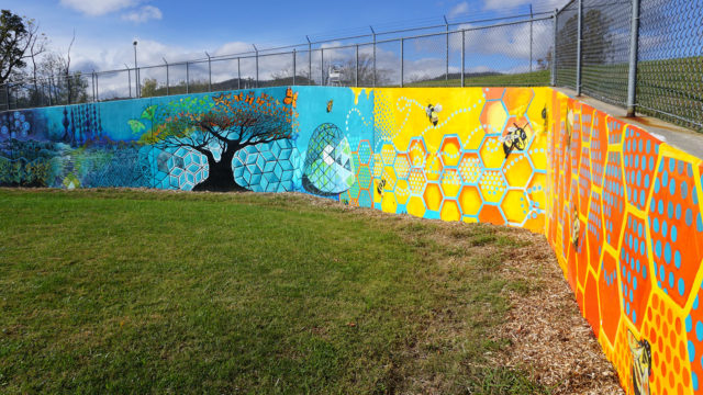 Mural