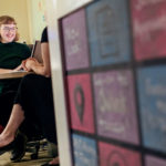 Career Center student crew