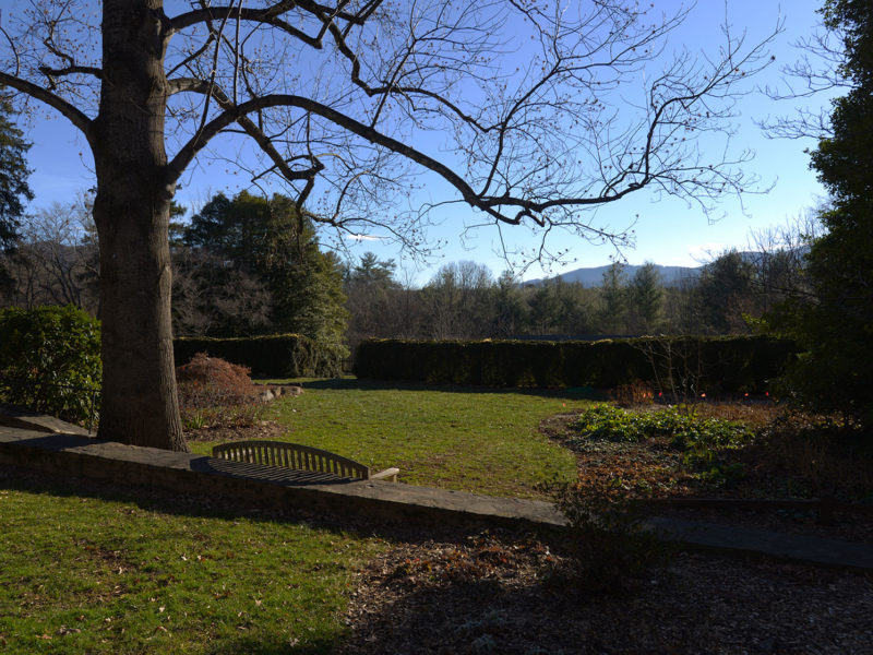 Formal Gardens