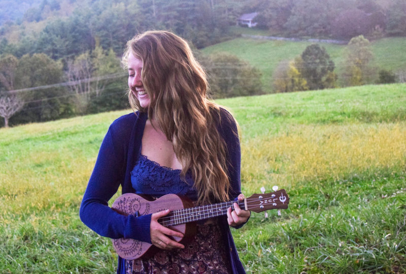 UkuleleDogwood