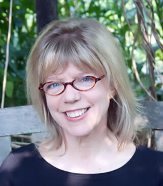Debra Allbery