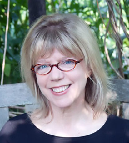 Debra Allbery