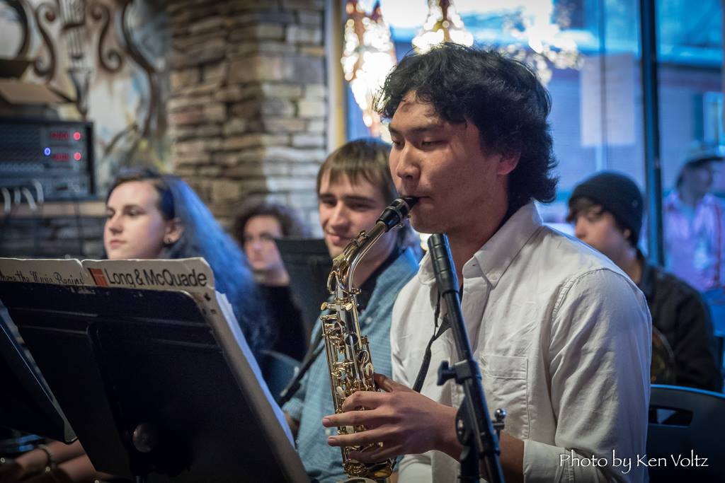 Jazz Music